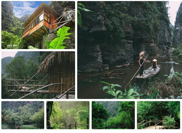 Chez Beo Homestay Ninh Binh