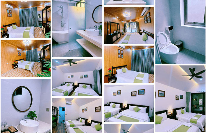For You Homestay Ninh Binh