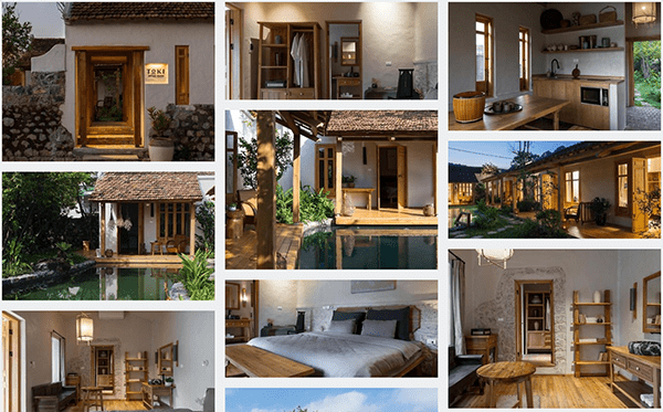 Toki Cottage Dam Khe Ninh Binh